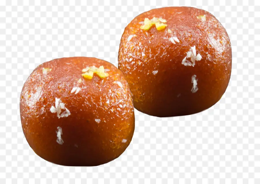 Gulab Jamun，อินเดียหวาน PNG