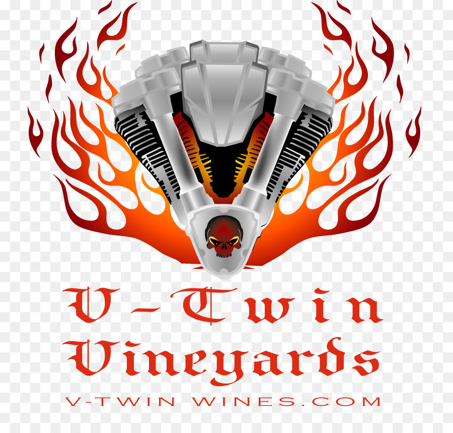 Vineyards V Twin，ไวน์ PNG