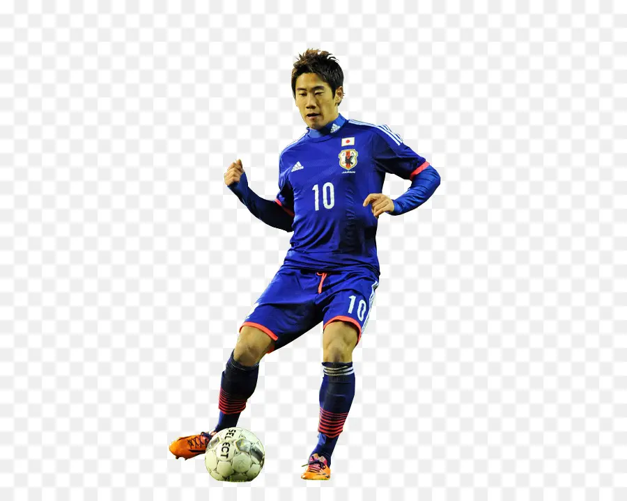 นักฟุตบอลใน Blue Jersey，ฟุตบอล PNG