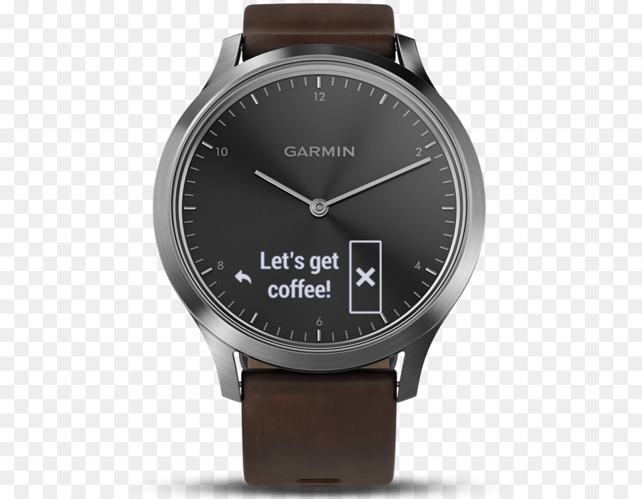 Garmin Watch，สมาร์ทวอทช์ PNG