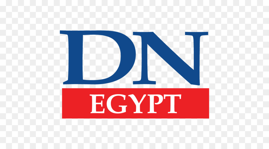 โลโก้ Dn Egypt，ข่าวประจำวัน PNG