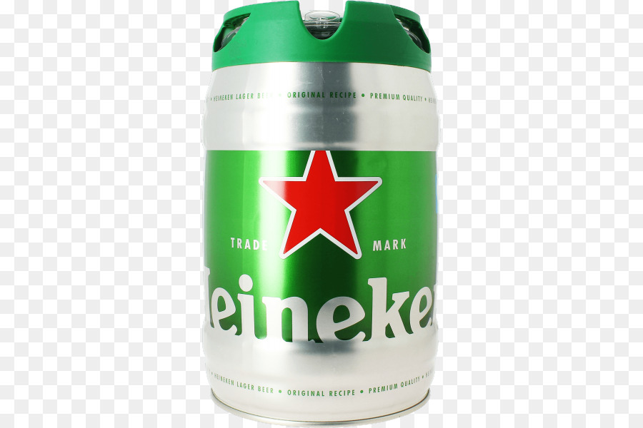 Heineken Keg，ถัง PNG