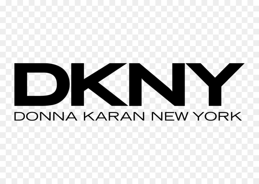 โลโก้ Dkny，Donna Karan PNG