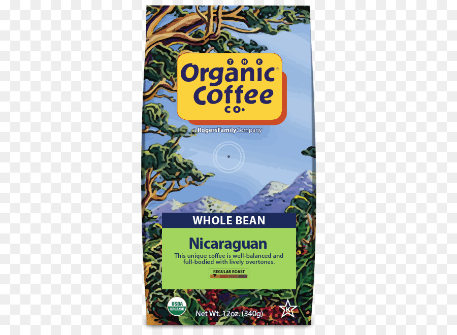 กาแฟ，ปริมาณสารอินทรีย์อาหาร PNG