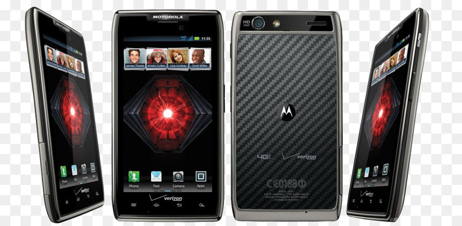 ดรอยด์ Razr，โมโตโรล่า Razr แม็กซ์ PNG