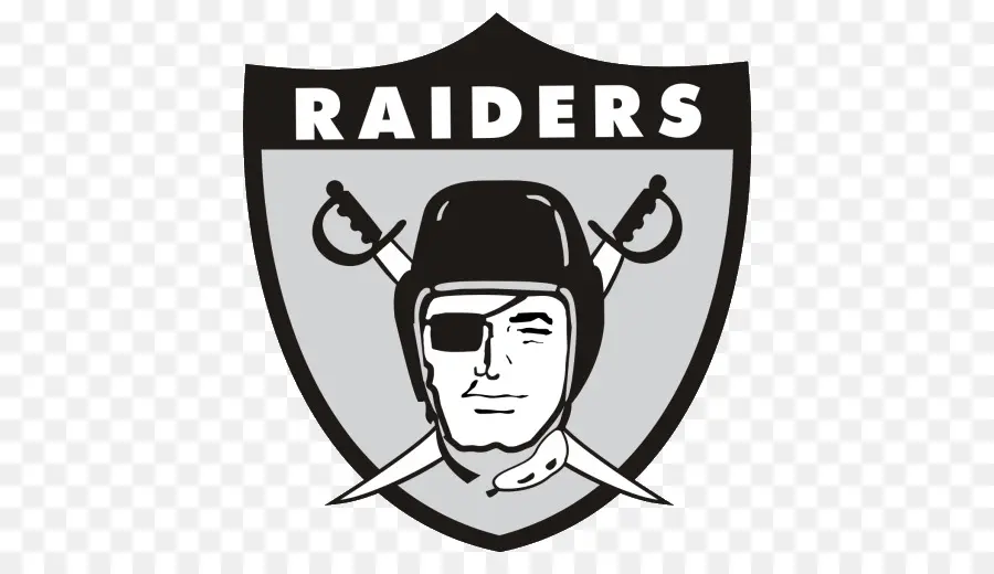 โลโก้ Raiders，ฟุตบอล PNG