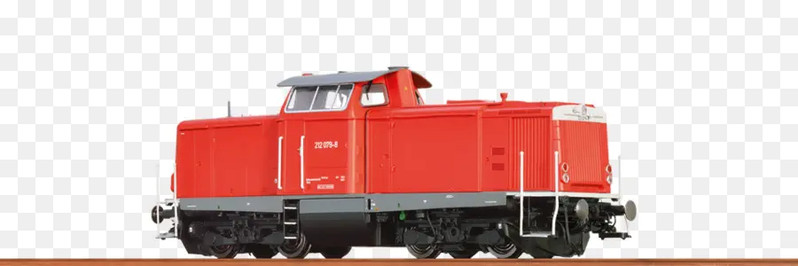 รถไฟสีแดง，หัวรถจักร PNG