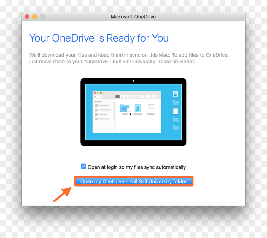 โปรแกรมคอมพิวเตอร์，Onedrive PNG