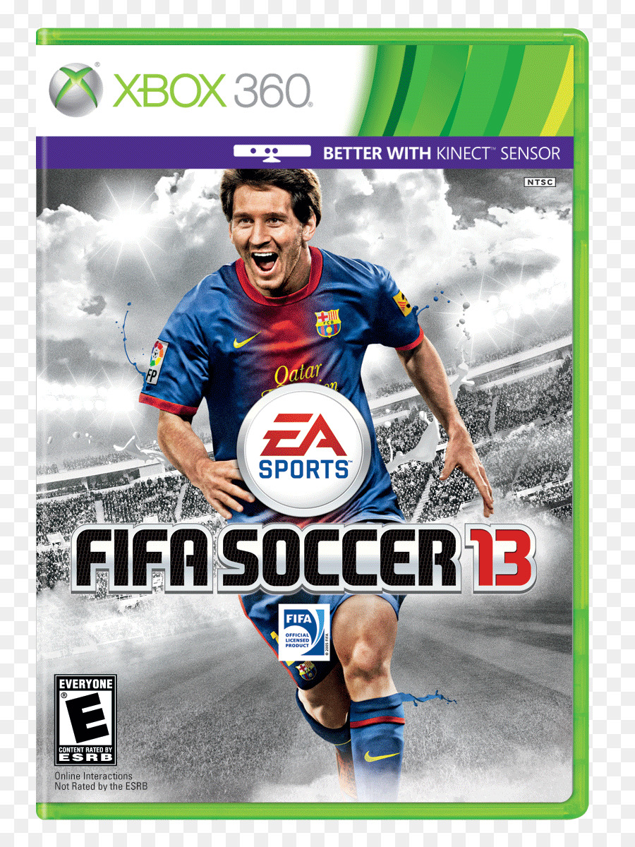 Fifa 13，Fifa 12 PNG