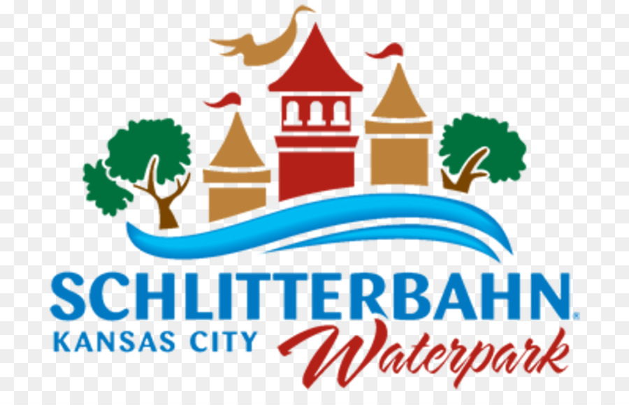 Schlitterbahn Kansas City Waterpark，สวนน้ำ PNG