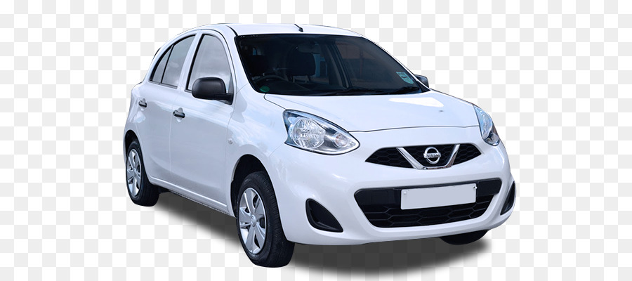 นิสสัน Micra，รถ PNG