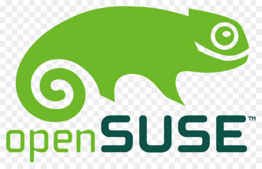 โลโก้ Opensuse，ลินเวกซ์ PNG