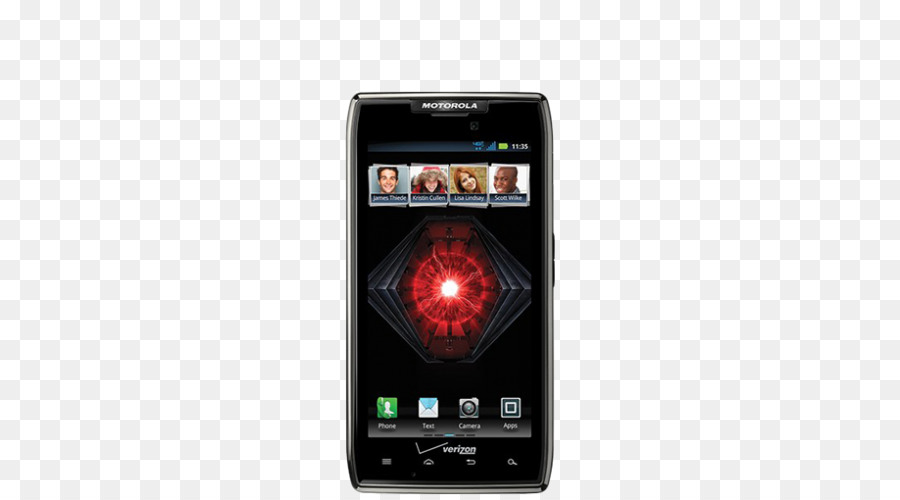 ดรอยด์ Razr，โมโตโรล่า Razr แม็กซ์ PNG