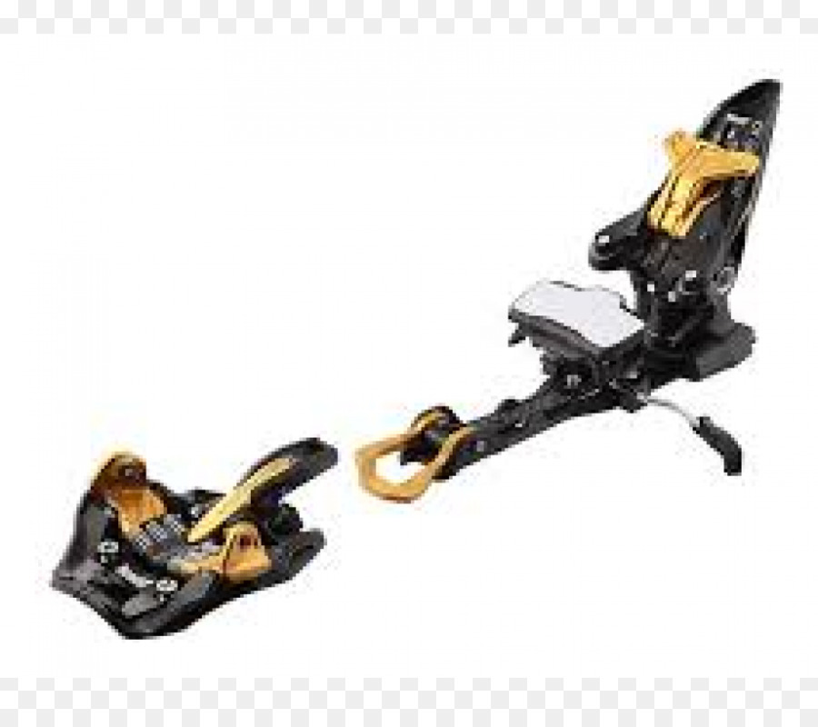 สกี Bindings，Alpine Touring ผูกมัดหรอ PNG