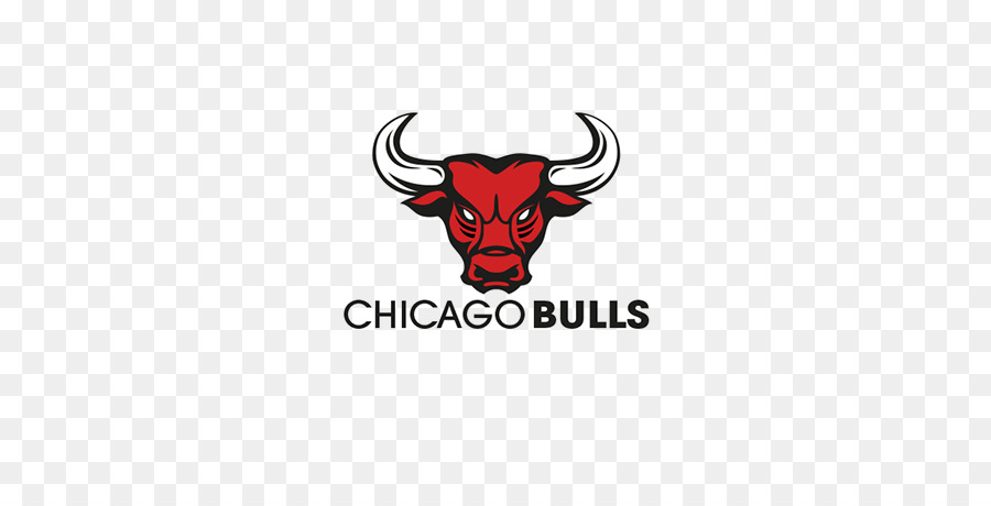 โลโก้ Chicago Bulls，บาสเกตบอล PNG