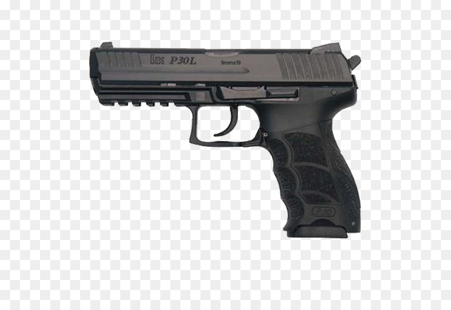 Heckler Koch P30，Heckler Koch PNG