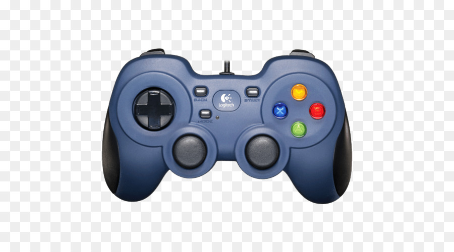 Logitech F310，เกม Controllers PNG