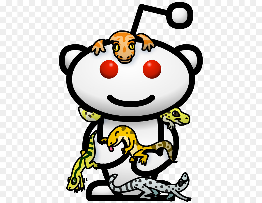 Reddit，โลโก้ PNG