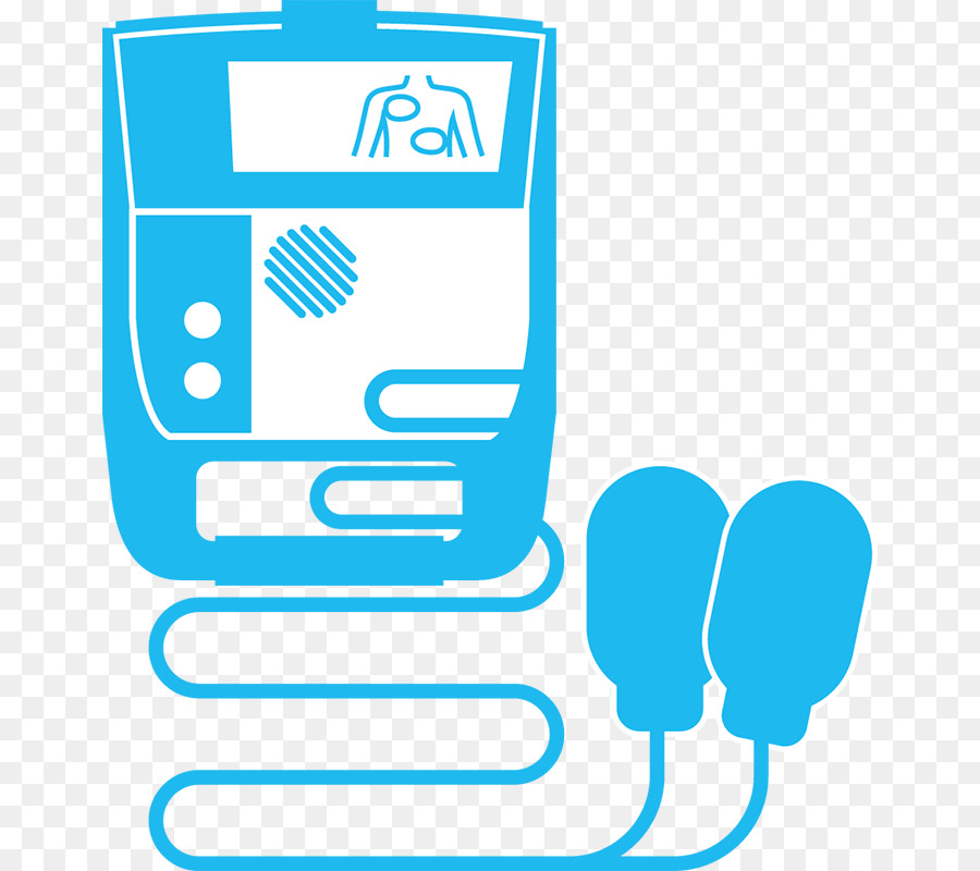 สัญลักษณ์，Automated องเว็บเบราว์เซอร์ภายนอก Defibrillators PNG