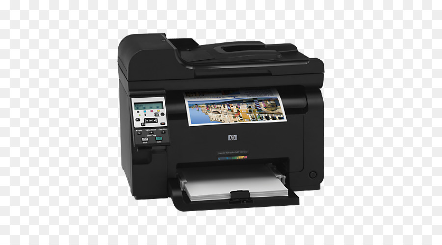 Hewlettpackard，จุดเสีย Laserjet PNG