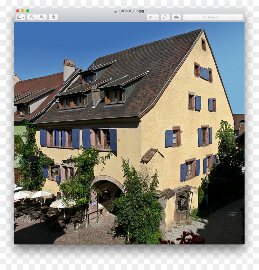 Riquewihr，Ribeauvillé PNG