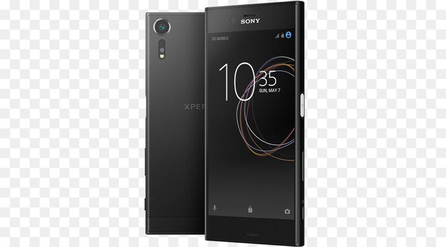 Sony Xperia Xzs，Sony Xperia Xa1 PNG