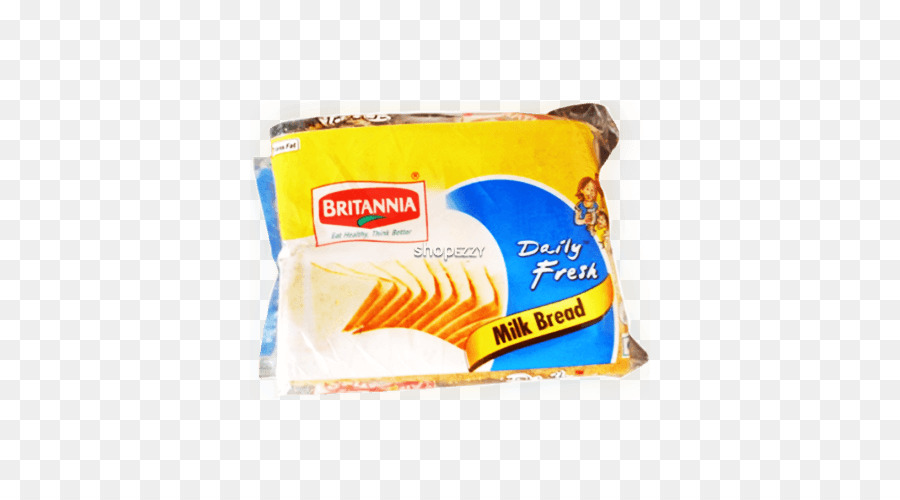 Britannia อินดัสท，ขนมปัง PNG