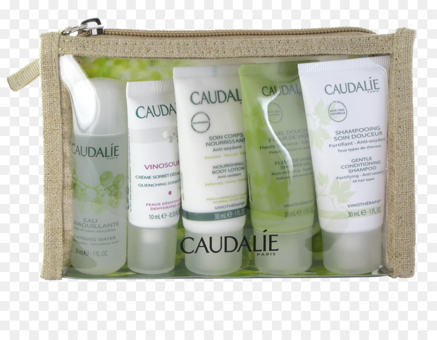 ครีม，Caudalie PNG