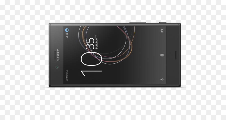 Sony Xperia Xzs，\n Smartphone PNG
