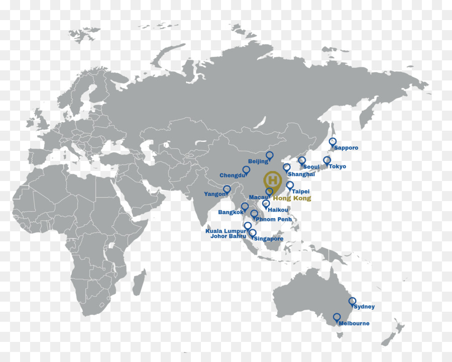 โลก，โลกแผนที่ PNG