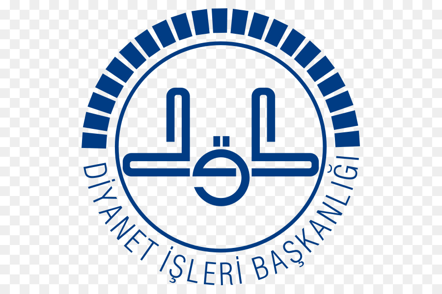 โลโก้ Diyanet，องค์กร PNG