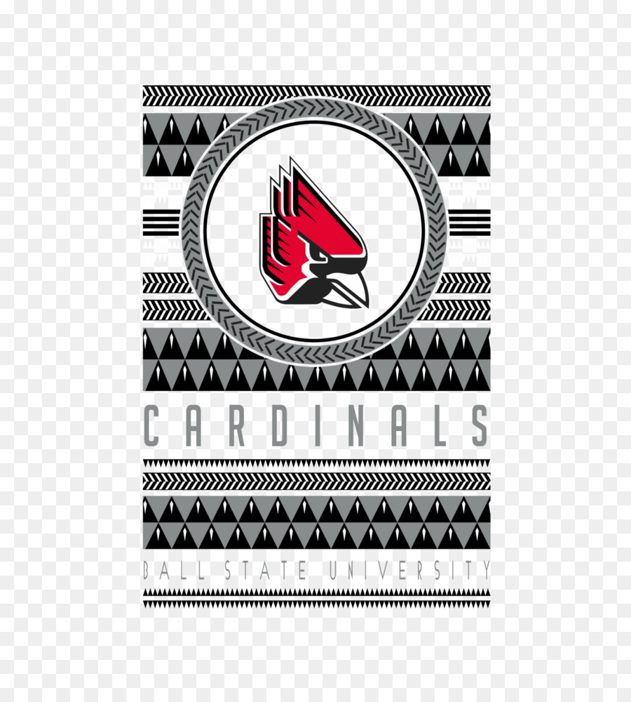 ลูกบอลมหาวิทยาลัยของรัฐ，ลูกบอลรัฐ Cardinals เบสบอล PNG