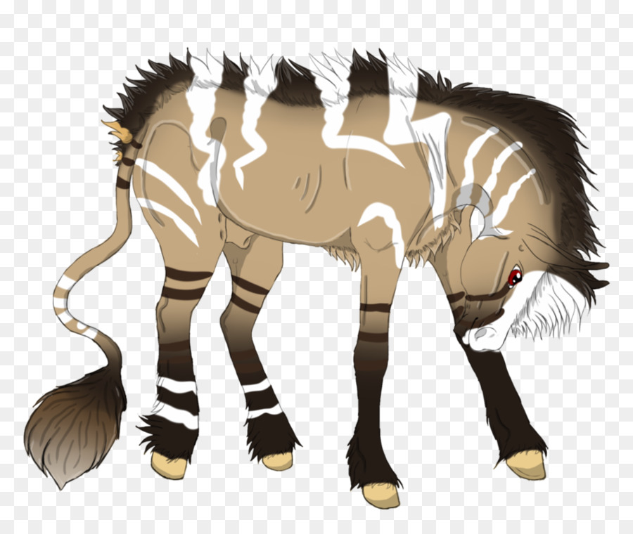 แผง，Quagga PNG