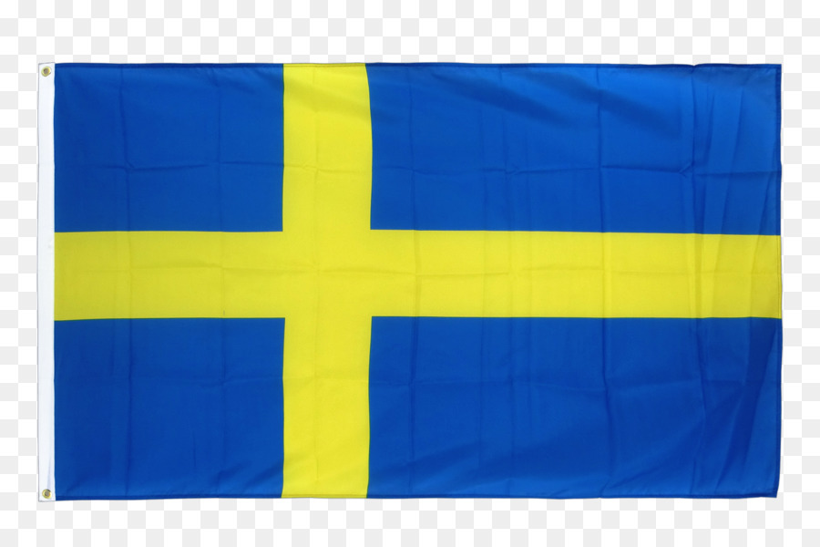 สวีเดน，ธง PNG