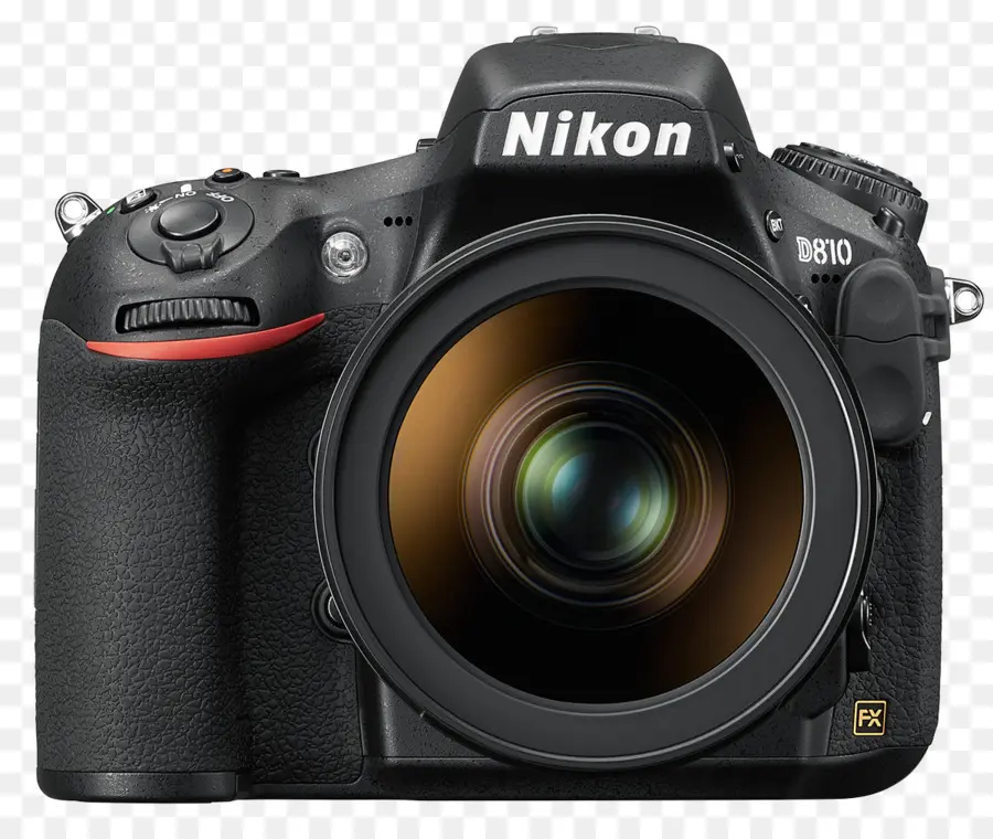 กล้อง Nikon，การถ่ายภาพ PNG