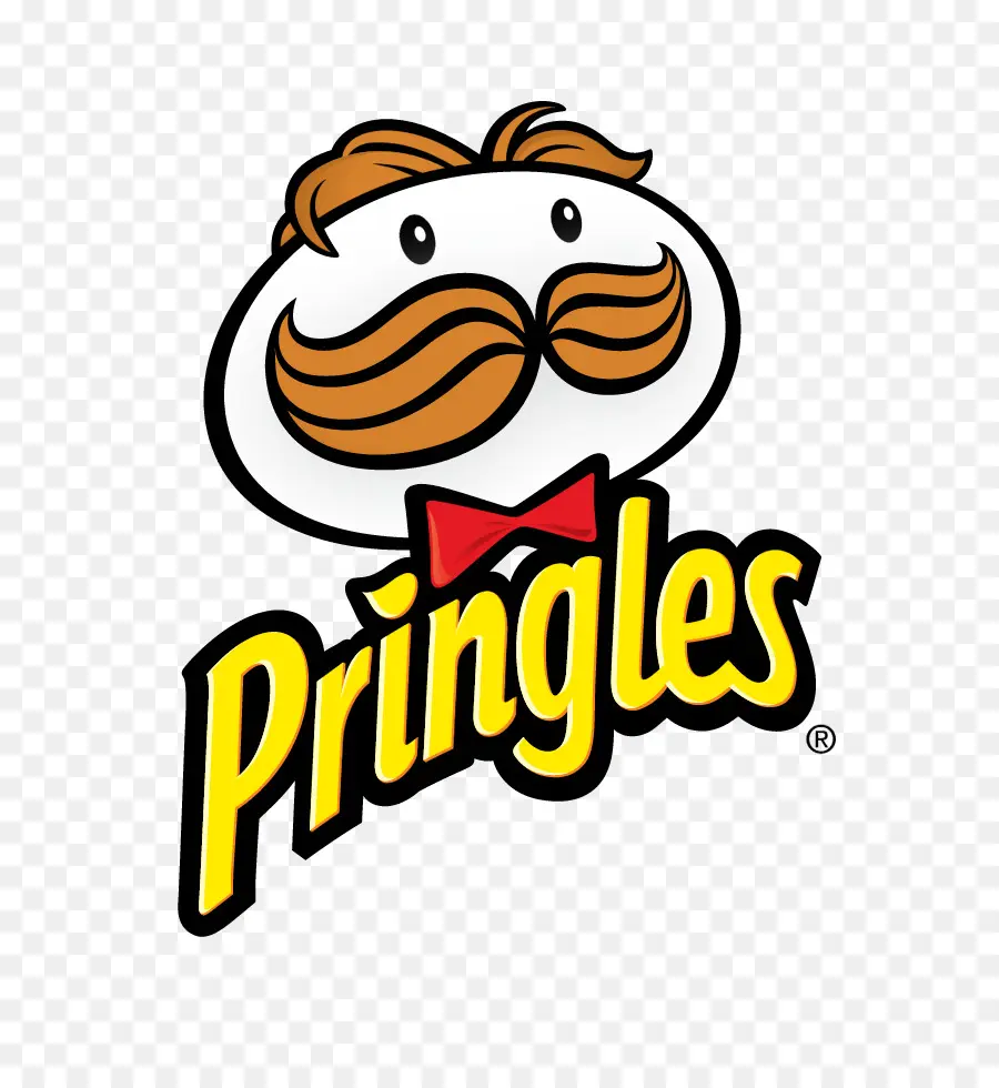 โลโก้ Pringles，อาหารว่าง PNG