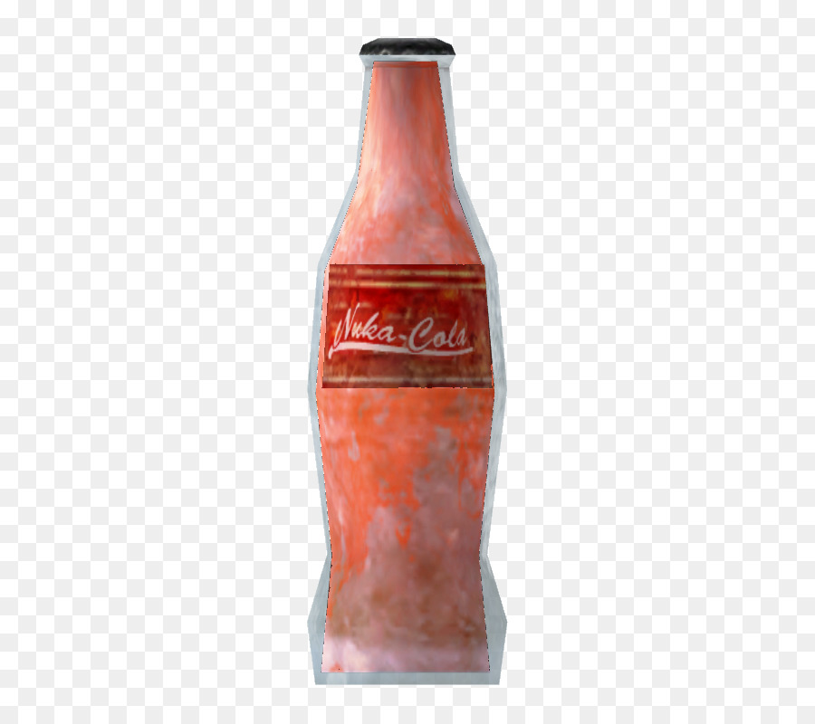 ขวด Nuka Cola，ดื่ม PNG