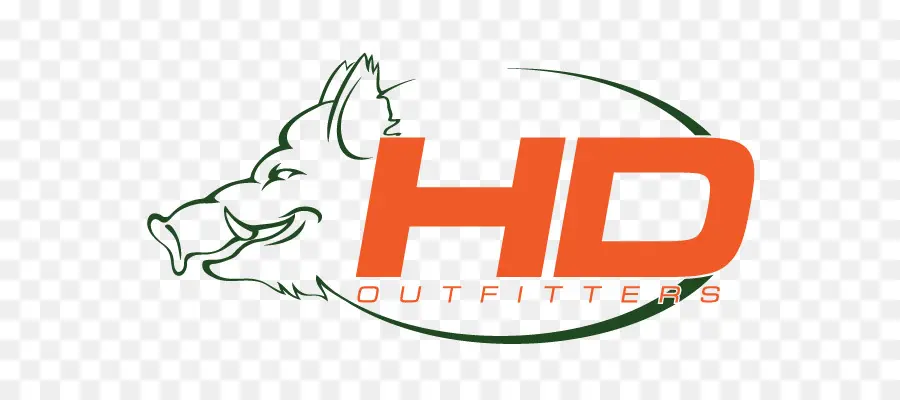 Hd Outfitters，โลโก้ PNG