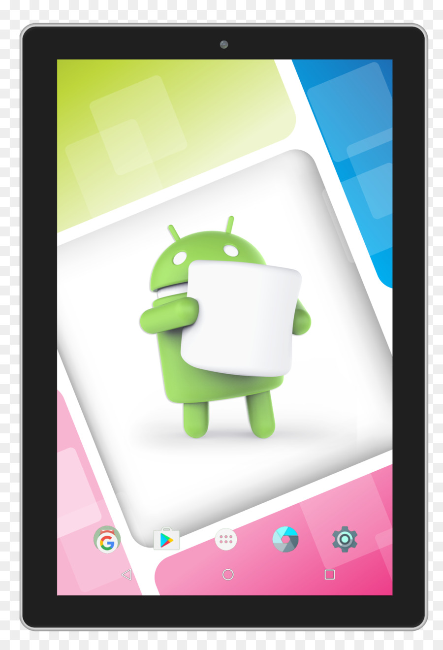 Android，ช้างมัน PNG