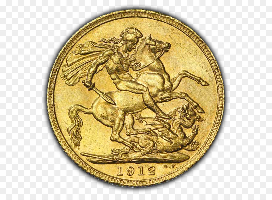 โซ，เหรียญทอง PNG