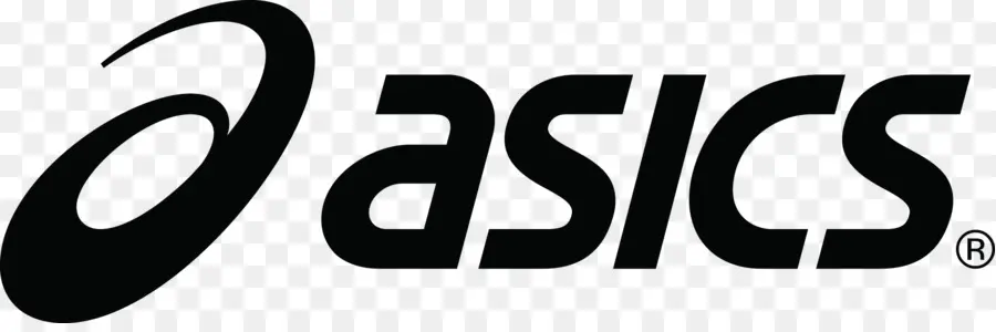 โลโก้ Asics，ยี่ห้อ PNG