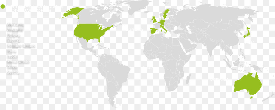 โลก，โลกแผนที่ PNG