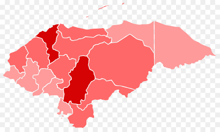 แผนที่ฮอนดูรัส，ประเทศ PNG
