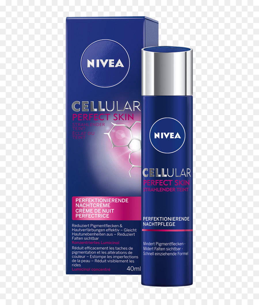 Nivea，Nivea เซ Antiage วันศกรีม PNG