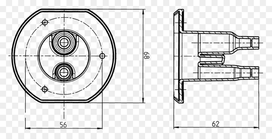 ทางเทคนิคการวาด，รถ PNG