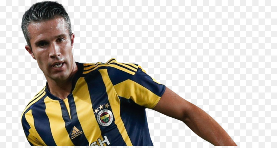 โรบินแวน Persie，Fenerbahce Sk PNG