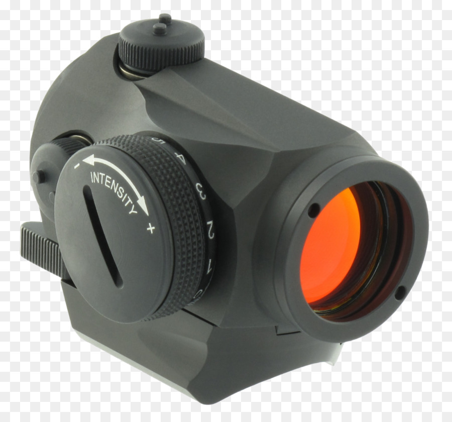 Aimpoint เกี่，จุดสีแดงเห็น PNG