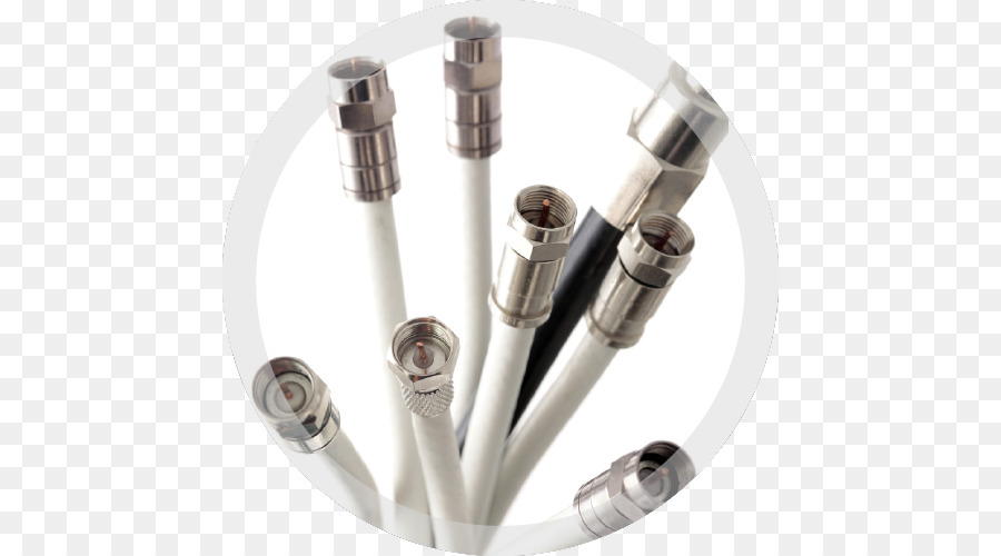 Coaxial สายเคเบิล，คู่ PNG