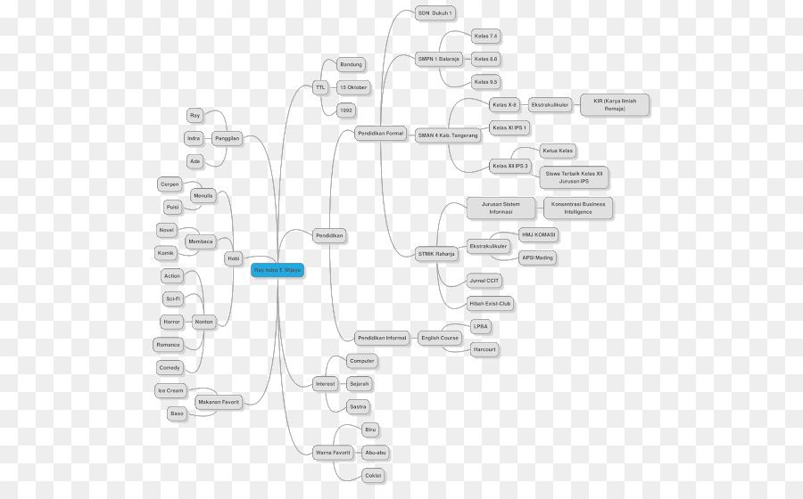 แผนที่ใจ，การระดมสมอง PNG