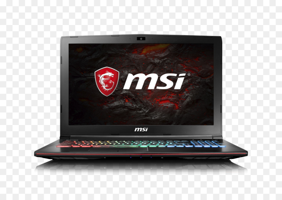 แล็ปท็อป Msi，คอมพิวเตอร์ PNG